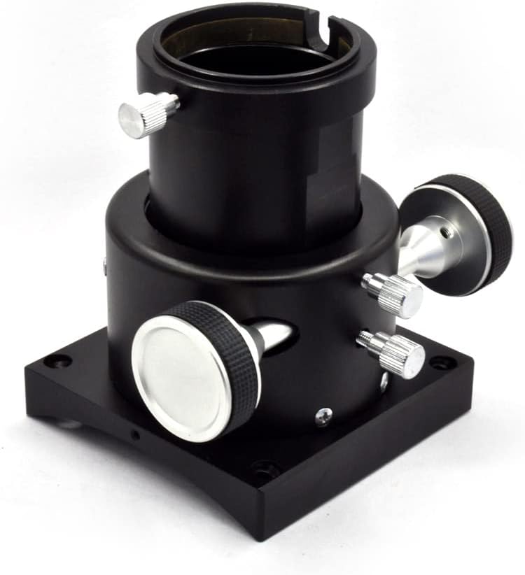 Skyoptikst 2-Inch Crayford-Style Telescope Focuser Fully Metal Body for Reflector Astronomy Telescope - Image 5